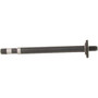 TrakMotive CV Intermediate Shaft P/N:GM-3502