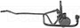 Dorman - OE Solutions Vapor Canister Purge Valve P/N:911-485