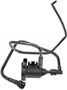 Dorman - OE Solutions Vapor Canister Purge Valve P/N:911-485