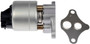 Dorman - OE Solutions Exhaust Gas Recirculation (EGR) Valve P/N:911-695