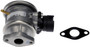 Dorman - OE Solutions Secondary Air Injection Check Valve P/N:911-973