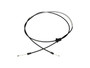Dorman - OE Solutions Hood Release Cable P/N:912-004