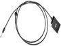 Dorman - OE Solutions Hood Release Cable P/N:912-202