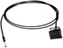 Dorman - OE Solutions Hood Release Cable P/N:912-207