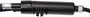 Dorman - OE Solutions Fuel Filler Door and Trunk Lid Release Cable P/N:912-623