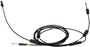 Dorman - OE Solutions Fuel Filler Door and Trunk Lid Release Cable P/N:912-623