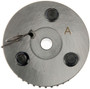 Engine Variable Timing Sprocket fits 2003-2006 Nissan Sentra  DORMAN OE SOLUTION