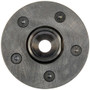 Engine Variable Timing Sprocket fits 2005-2018 Volkswagen GTI Golf Golf R  DORMA
