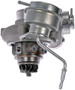 Dorman - OE Solutions Turbocharger P/N:917-155