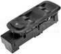 Door Power Window Switch fits 2011-2013 Ford Fiesta  DORMAN OE SOLUTIONS