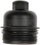 Dorman - OE Solutions Engine Oil Filter Cover P/N:921-115
