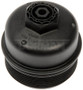 Dorman - OE Solutions Engine Oil Filter Cover P/N:921-156