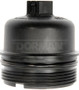Dorman - OE Solutions Engine Oil Filter Cover P/N:921-160