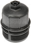 Dorman - OE Solutions Engine Oil Filter Cover P/N:921-163