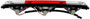 Dorman - OE Solutions Center High Mount Stop Light P/N:923-132