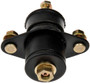 Dorman - OE Solutions Body Mount P/N:924-182