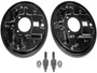 Dorman - OE Solutions Brake Backing Plate,Brake Dust Shield P/N:924-220
