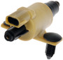 Dorman - OE Solutions Suspension Solenoid P/N:924-490