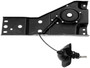 Dorman - OE Solutions Spare Tire Hoist P/N:924-511