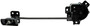 Dorman - OE Solutions Spare Tire Hoist P/N:924-643