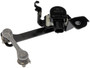 Dorman - OE Solutions Suspension Ride Height Sensor P/N:924-771