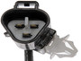 Dorman - OE Solutions Suspension Ride Height Sensor P/N:924-776