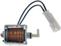 Shift Interlock Solenoid fits 2007-2009 Pontiac G5  DORMAN OE SOLUTIONS