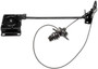 Dorman - OE Solutions Spare Tire Hoist P/N:925-507