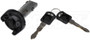 Dorman - OE Solutions Ignition Lock Cylinder P/N:926-063