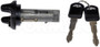Dorman - OE Solutions Ignition Lock Cylinder P/N:926-063