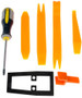 Dorman - OE Solutions Sliding Door Handle Repair Kit P/N:926-288