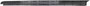 Dorman - OE Solutions Truck Bed Side Rail Protector P/N:926-940