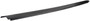 Truck Bed Molding fits 2009-2014 Ford F-150  DORMAN OE SOLUTIONS