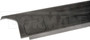 Truck Bed Molding fits 2009-2014 Ford F-150  DORMAN OE SOLUTIONS