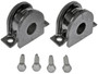 Dorman - OE Solutions Suspension Stabilizer Bar Bushing Kit P/N:928-309