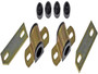 Dorman - OE Solutions Suspension Stabilizer Bar Bushing Kit P/N:928-311
