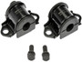 Dorman - OE Solutions Suspension Stabilizer Bar Bushing Kit P/N:928-493