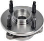 Dorman - OE Solutions Wheel Bearing and Hub Assembly P/N:930-614