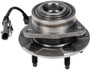 Dorman - OE Solutions Wheel Bearing and Hub Assembly P/N:930-615