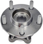 Dorman - OE Solutions Wheel Bearing and Hub Assembly P/N:930-623