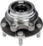 Dorman - OE Solutions Wheel Bearing and Hub Assembly P/N:930-623
