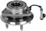 Wheel Bearing and Hub Assembly fits 2007-2009 Suzuki XL-7  DORMAN OE SOLUTIONS