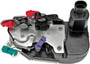 Dorman - OE Solutions Door Lock Actuator Motor P/N:931-019