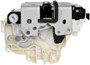 Door Lock Actuator Motor fits 2008-2009 Dodge Avenger  DORMAN OE SOLUTIONS