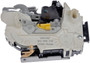 Dorman - OE Solutions Door Lock Actuator Motor P/N:931-090