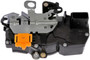 Door Lock Actuator Motor fits 2006-2011 Chevrolet Impala  DORMAN OE SOLUTIONS