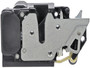 Liftgate Lock Actuator fits 2002-2007 Buick Rendezvous  DORMAN OE SOLUTIONS