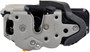 Door Lock Actuator Motor fits 2012-2017 Chevrolet Trax Sonic  DORMAN OE SOLUTION