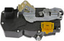 Door Lock Actuator Motor fits 2004-2008 Pontiac Grand Prix  DORMAN OE SOLUTIONS