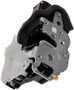 Dorman - OE Solutions Door Lock Actuator Motor P/N:931-387